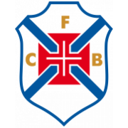 Emblema do Belenenses Feminino