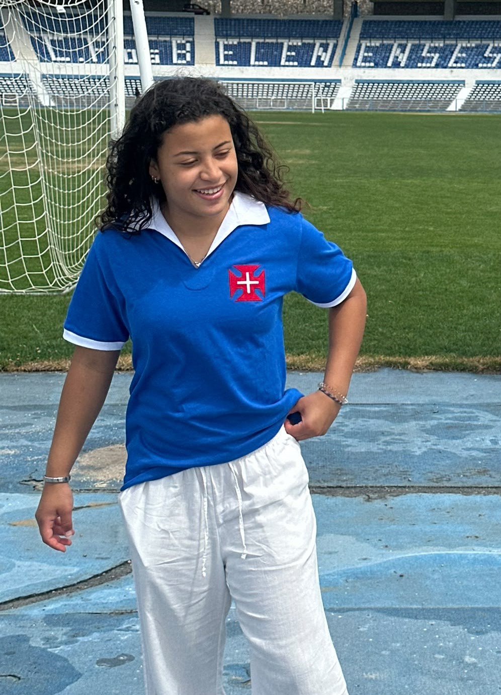 Foto de Vitória Paganani Morais