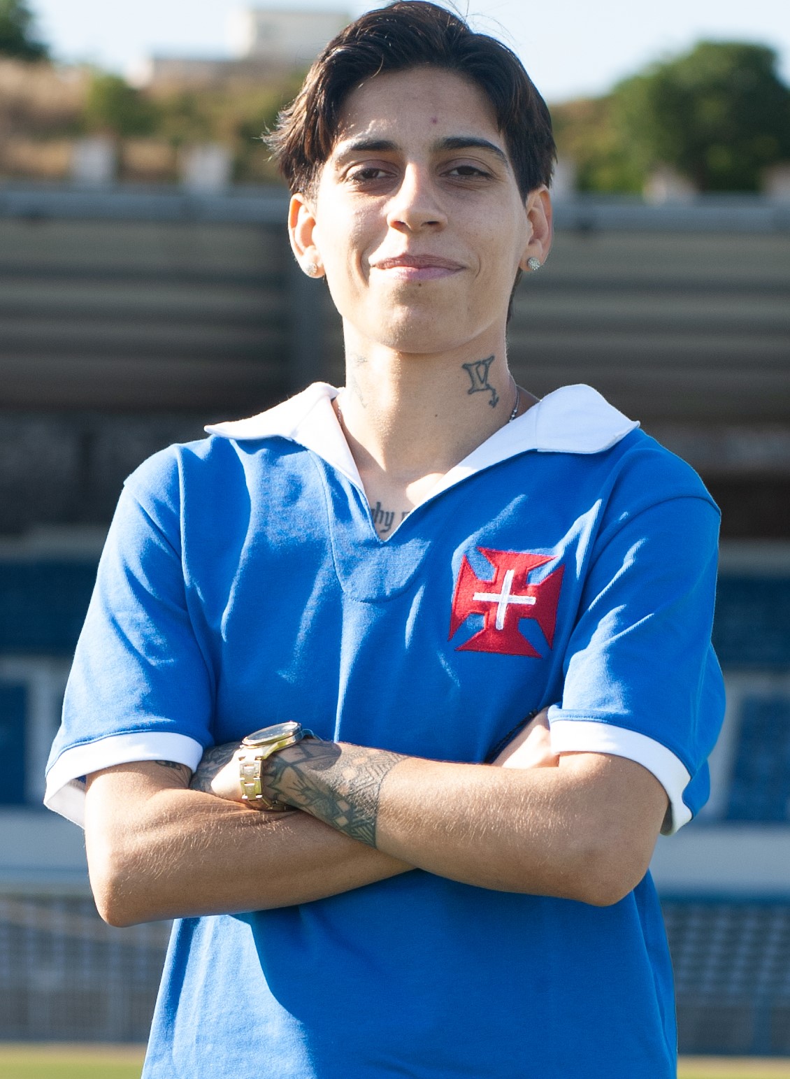 Foto de Luana Evangelista Ferreira Rebelo
