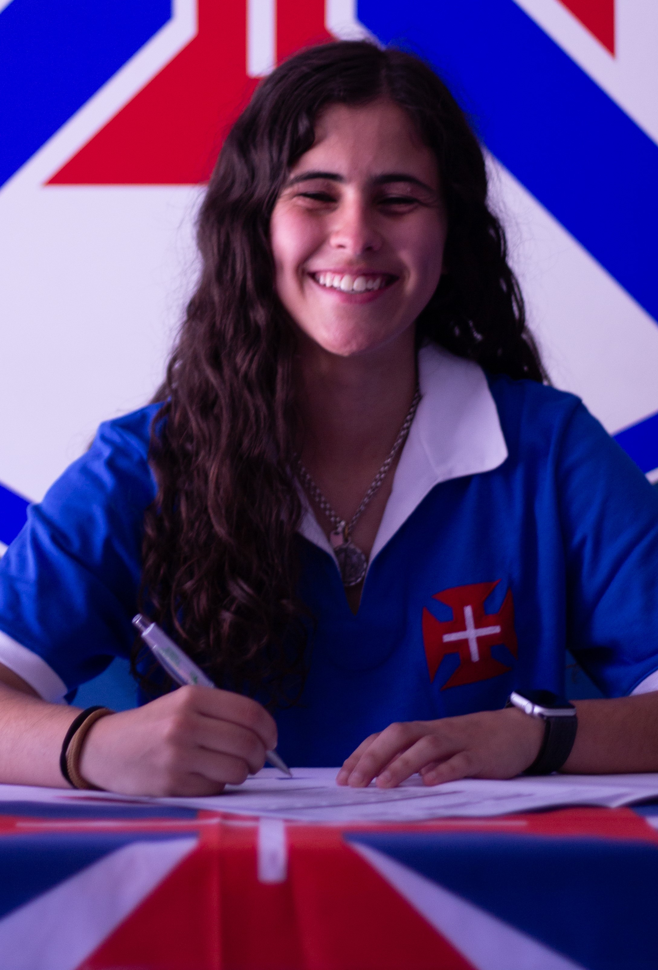 Foto de Matilde Saraiva Carvalho Dias