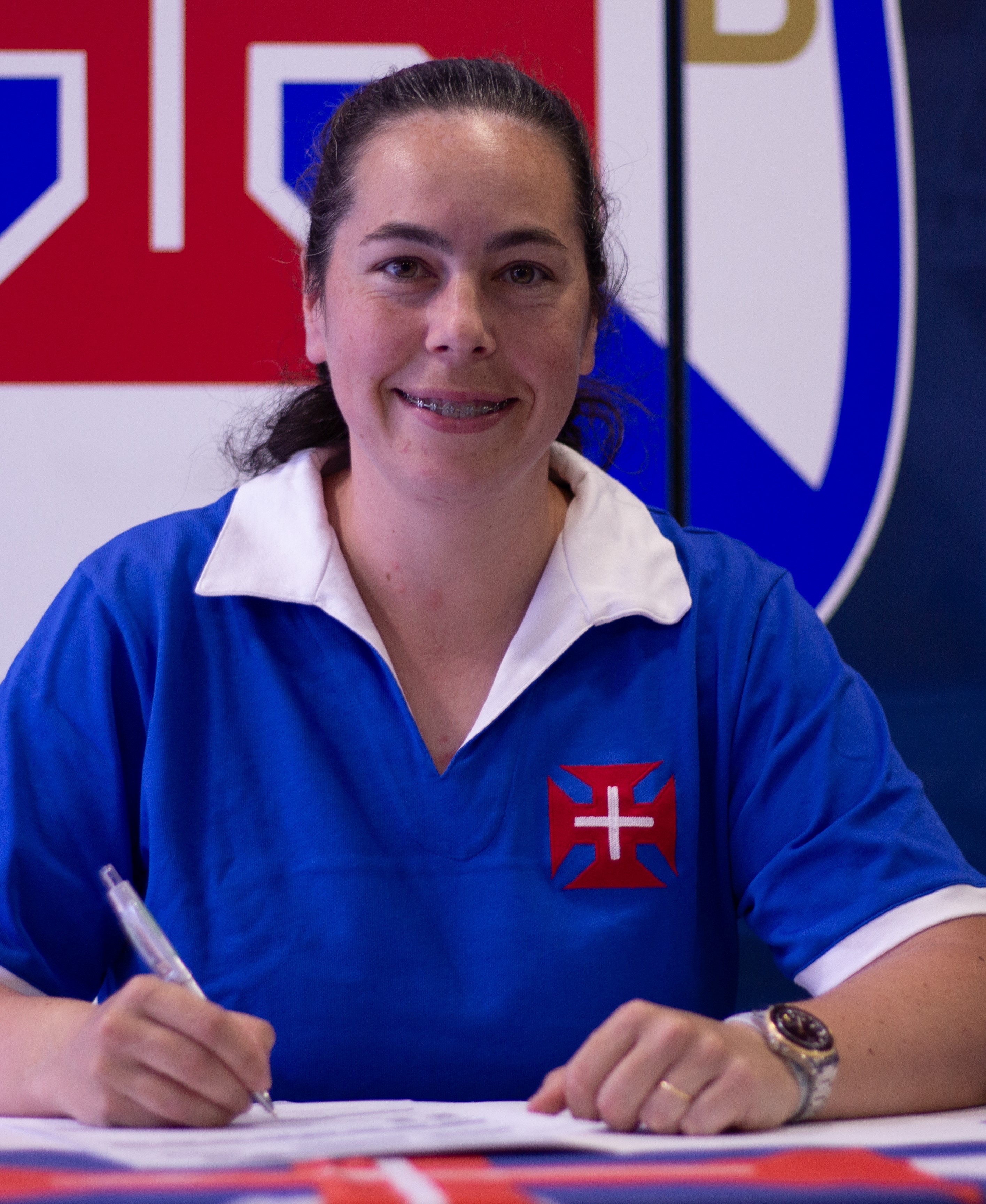 Foto de Raquel Alexandra Pedrosa Roque Mendes