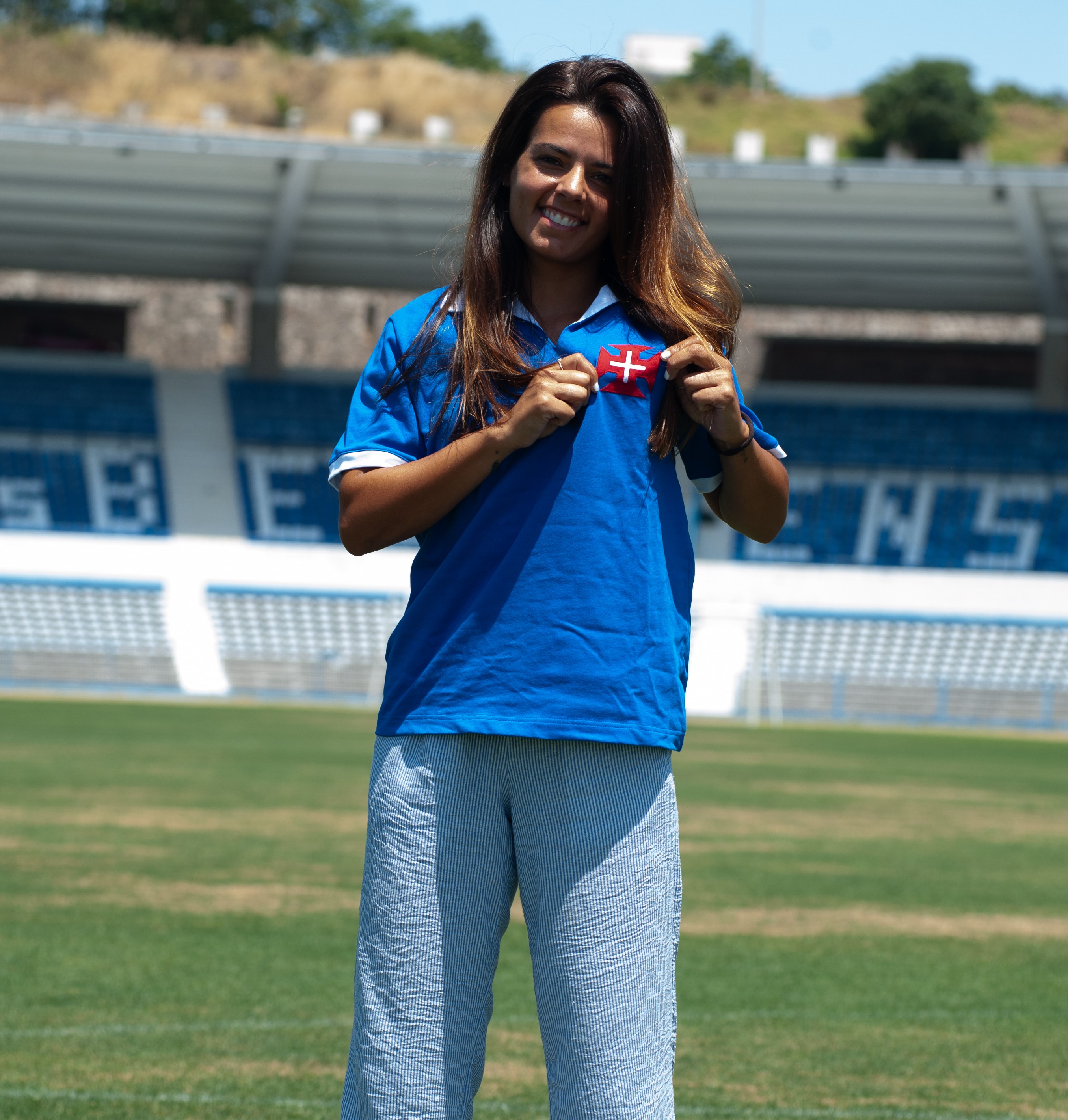 Foto de Catarina de Jesus Prata Carvalho