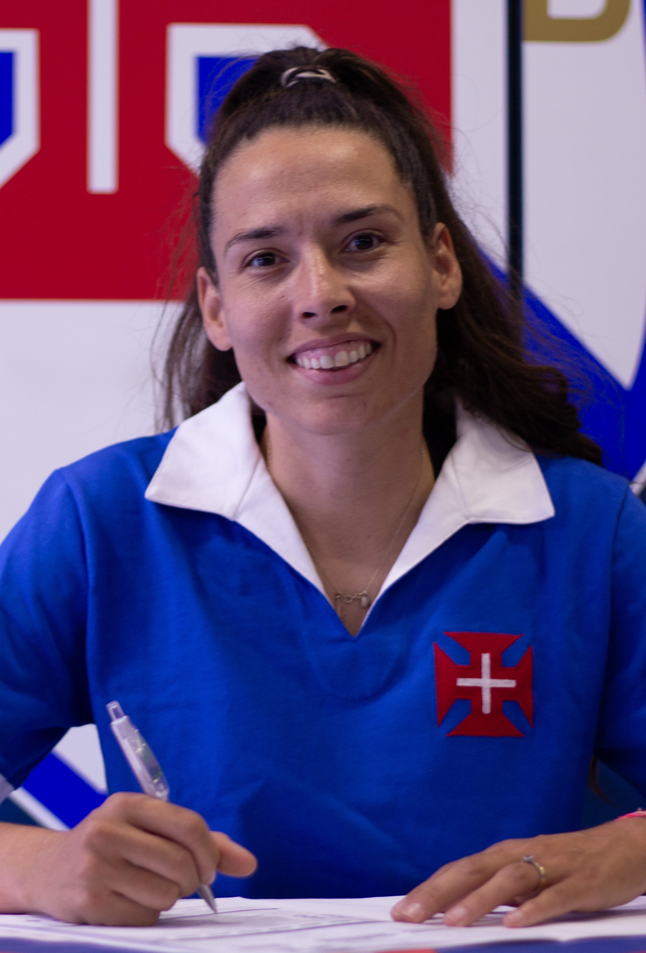 Foto de Gabriela Tavares da Cruz