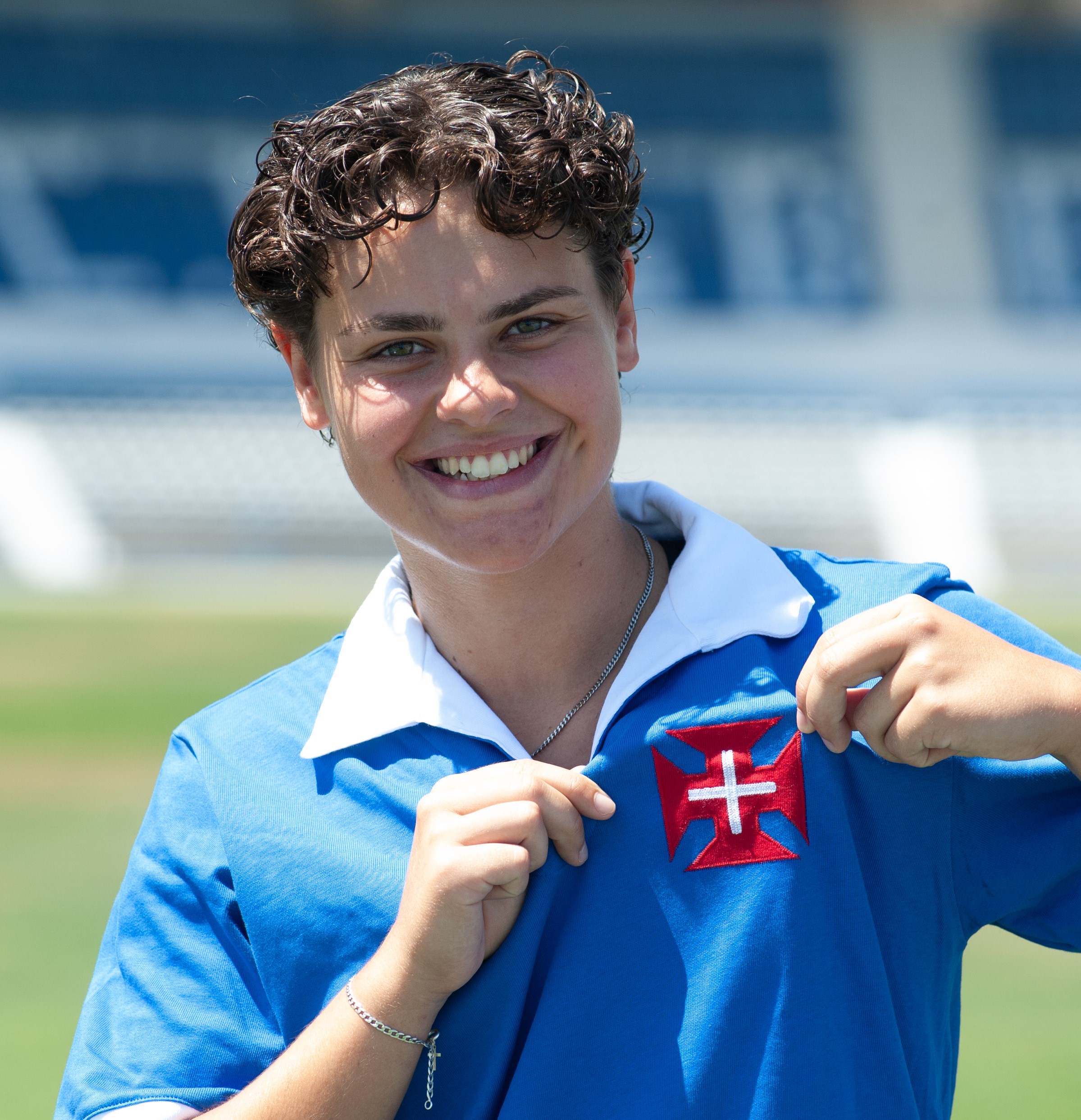 Foto de Mafalda Sofia Vieira Nogueira